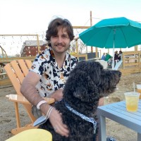 SiriusXM Employee Peter Broderick's profile photo