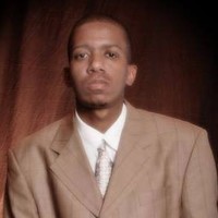 Ahmad Thorpe Email & Phone Number