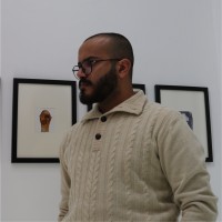 Becorp inc. Employee Mustafa Rshed's profile photo