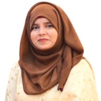 UTech Employee Laiba Batool's profile photo