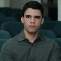 Samuel Amaro's profile photo