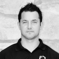 Inertia Systems Employee Matthew Hudelson's profile photo