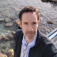 Frédérick Aguilar Email