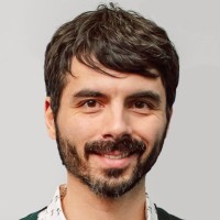 First Line Software Employee Vladimir Litoshenko's profile photo