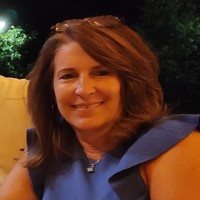 CMAC Inc. Employee Georgia McClure's profile photo
