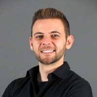 Pan-Pacific Mechanical Employee Dustin Fisher's profile photo