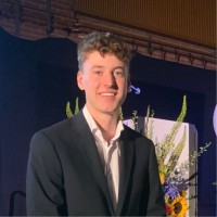 v.v. Ariston'80 Employee Jesse de Vries's profile photo