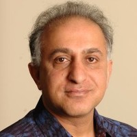 The Andrew W. Mellon Foundation Employee Saleem Badat's profile photo