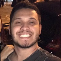 A Pet - Assistência Saúde para Pets Employee Danilo Martello's profile photo