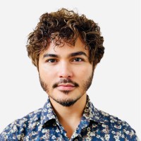 Bloodworks Northwest Employee Michael Campos's profile photo
