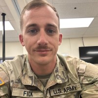 Berman Truck Group Employee Jacob Fick's profile photo
