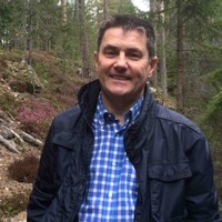 AKZO NOBEL INDUSTRIAL COATINGS LIMITED Employee Guido de Smet's profile photo