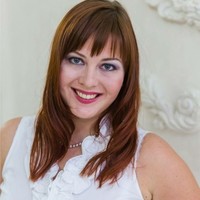 MedVision Employee Julia Melnikova's profile photo