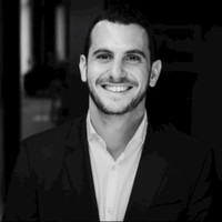 GCP - Grand City Property UK Employee Tal Pnini's profile photo