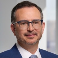 Debevoise & Plimpton Employee Ezra Borut's profile photo