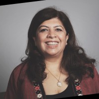 KUBTEC Medical Imaging Employee Prreeti Butani's profile photo
