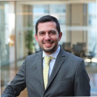 Fiducoldex S.A. Employee Ricardo Andres Gastelbondo's profile photo