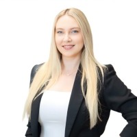 Varcon Inc. Employee Victoria Fone's profile photo