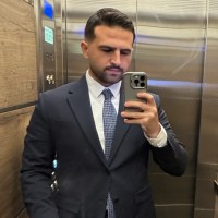 PIERCAN Employee Ali Jabak's profile photo