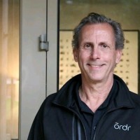 Ordr Inc. Employee Wes Wright's profile photo