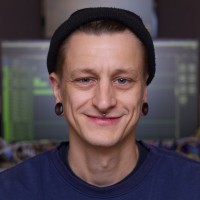 Hochschule für Fernsehen und Film München (HFF München) Employee Michael Prechtl's profile photo
