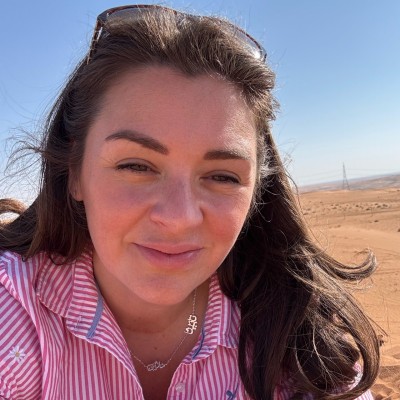 Emma Petersen Email