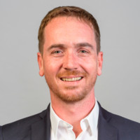Faurecia Employee Jeremy Thezee's profile photo