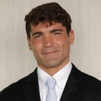 Equipter Employee John Garrett's profile photo