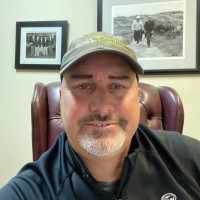 Cobblestone Park Golf Club Employee David Cavender's profile photo