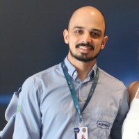 Djalma MacHado Email & Phone Number