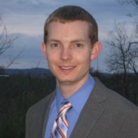 Freeland Harris Consulting Engineers Employee Spencer Young's profile photo