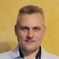 AKIS Technologies Employee Arturas Paslauskas's profile photo