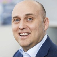 AQ Group AB Employee James Ahrgren's profile photo