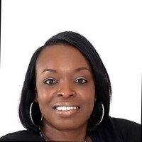 Amentum Employee Kimbly Williams's profile photo