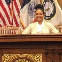 Adrienne Austin Email & Phone Number
