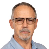 Boeing Employee William Bohn's profile photo