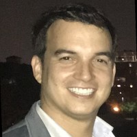 LyondellBasell Employee Rui Fernandes's profile photo