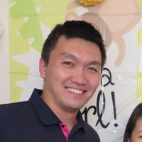 Media Mobilize Employee Michael Fang's profile photo