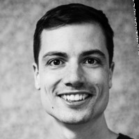 Vessel Employee Robert Bowes's profile photo