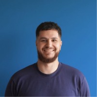 Bintz Technics Employee Nizar Zkiri's profile photo