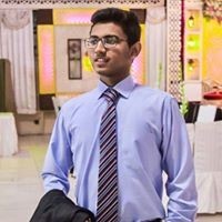 Abdul Rafay Email