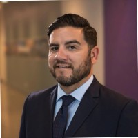 Federal Express Corporation Employee Chris Munoz's profile photo