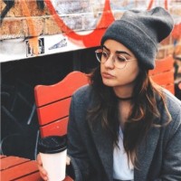 Digital Voices Employee Anna Perez's profile photo