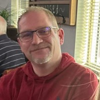 CADAS Employee Joel Miller's profile photo