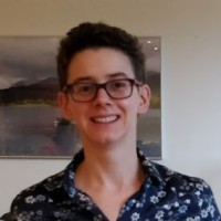 Atkins Employee Catherine Howe's profile photo