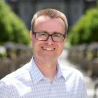 Nova Scotia Community College - NSCC Employee Derek McCurdy's profile photo