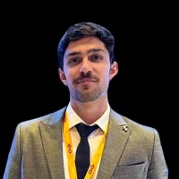 Abdullah Obaid Email