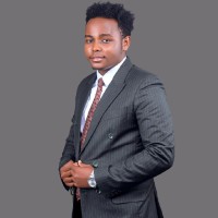 CODEVRA ORGANIZATION Employee David Wachira's profile photo