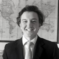 CARNOT Employee George Hunter's profile photo