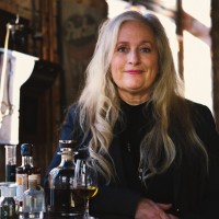 Compass Box Employee Angela D'Orazio's profile photo